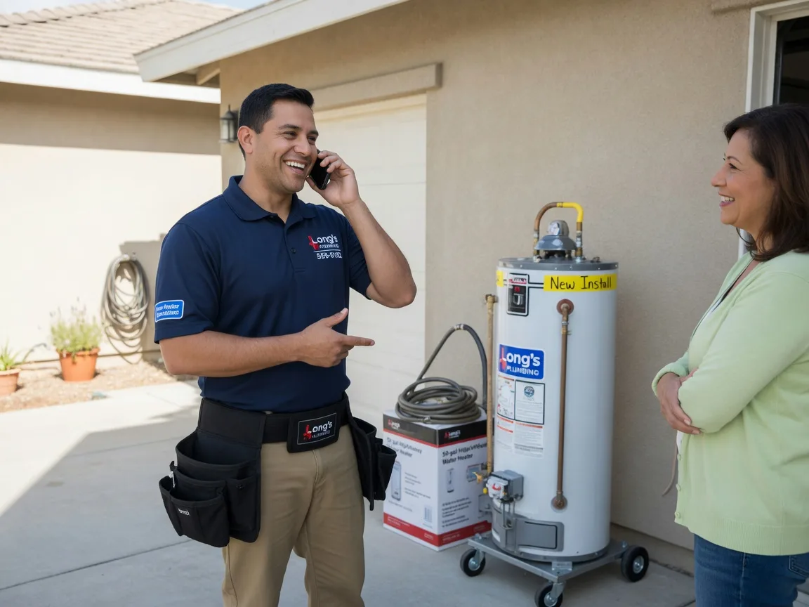 Leak Detection Calion, AR FAQs